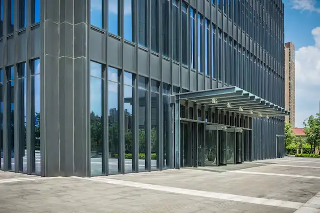 Sede do Laboratoire Lumière, França