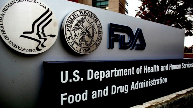 FDA - Food and Drug Administration